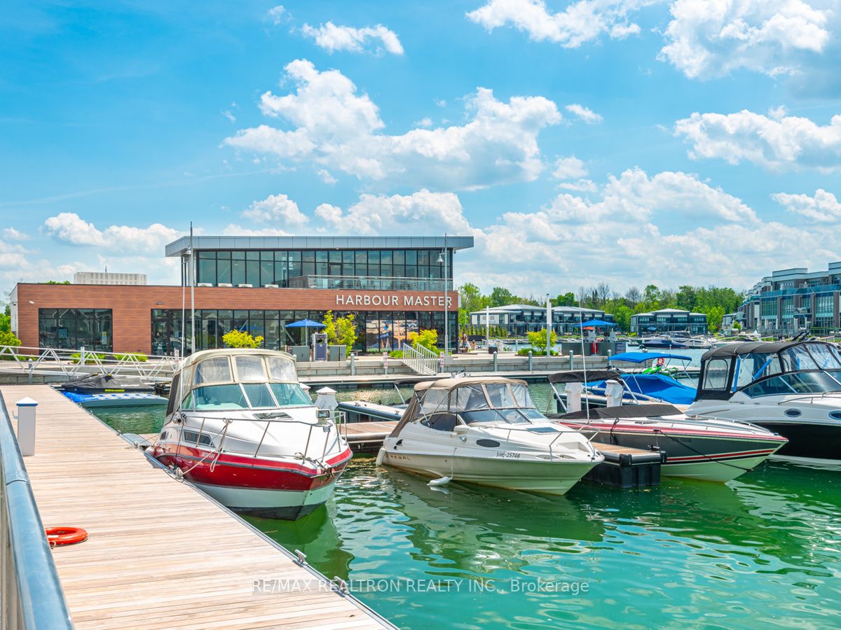 375 Sea Ray Ave, #111