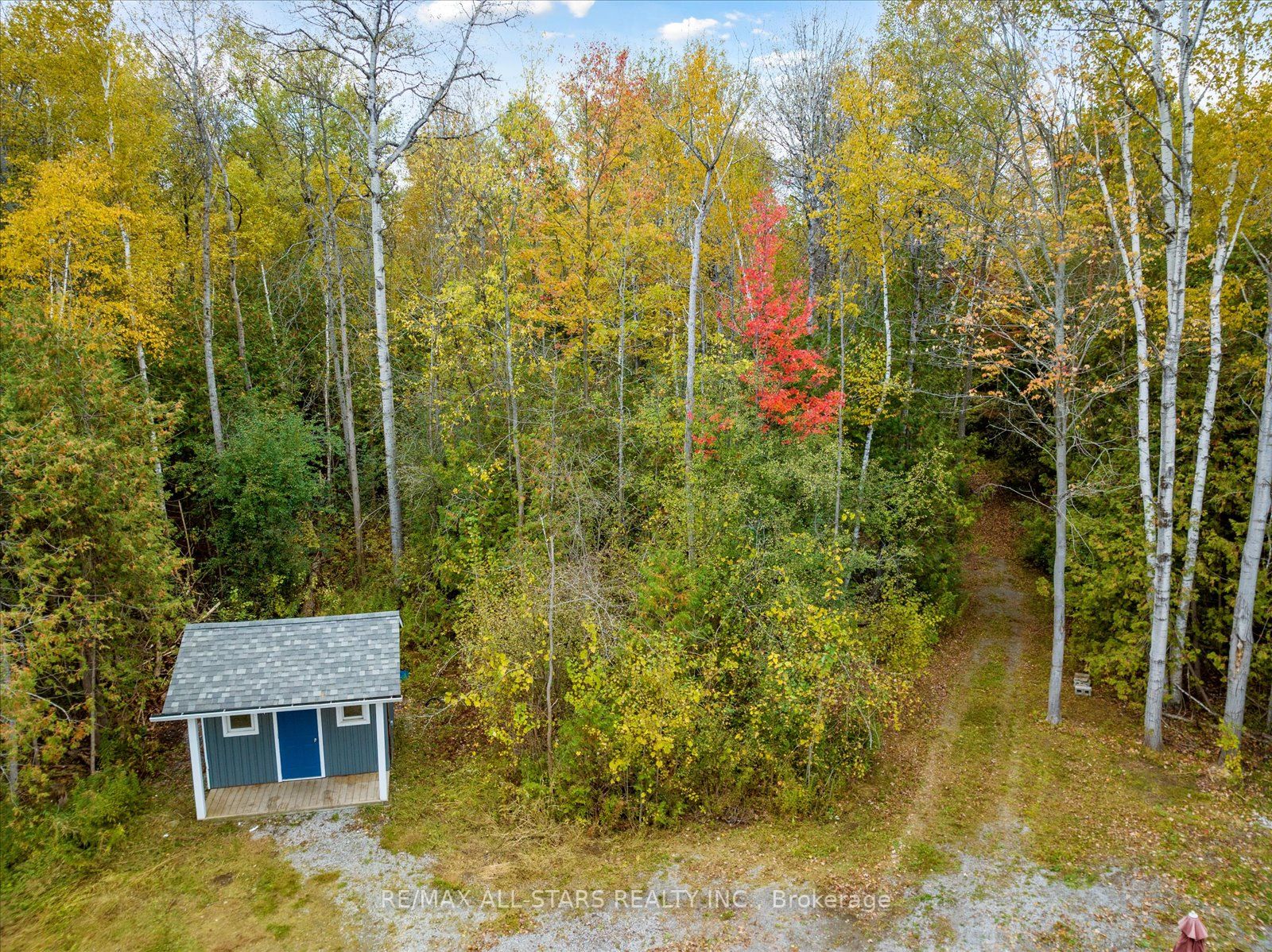 425 Pefferlaw Rd