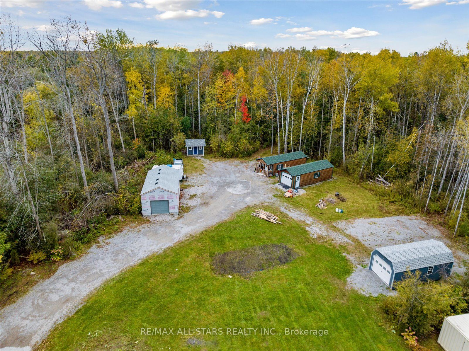 425 Pefferlaw Rd