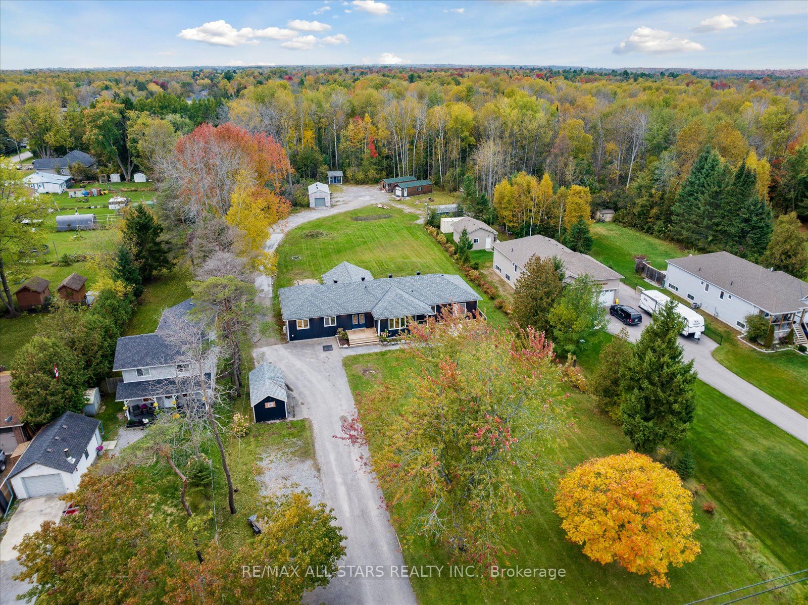 425 Pefferlaw Rd