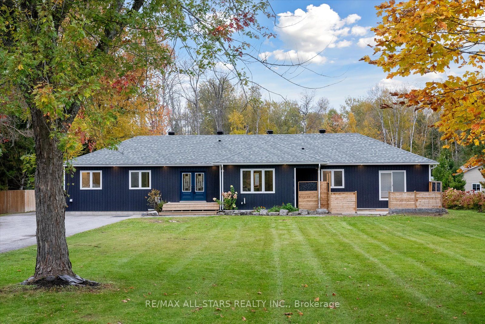 425 Pefferlaw Rd