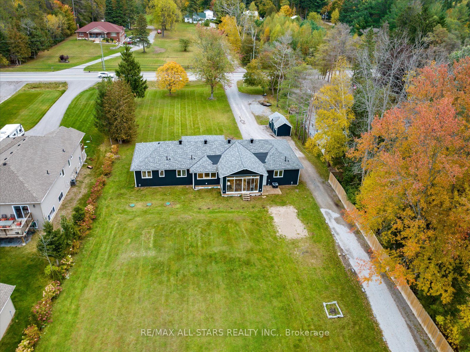 425 Pefferlaw Rd