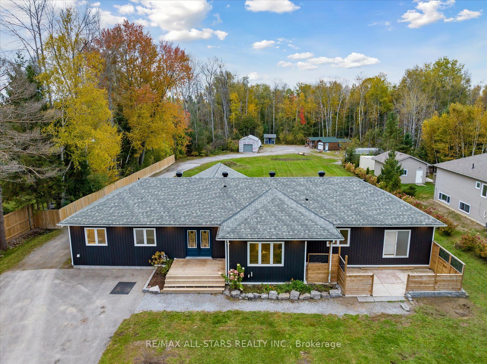 425 Pefferlaw Rd