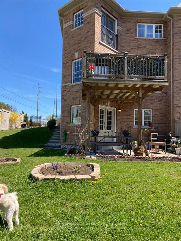 7 Gamble Glen Cres