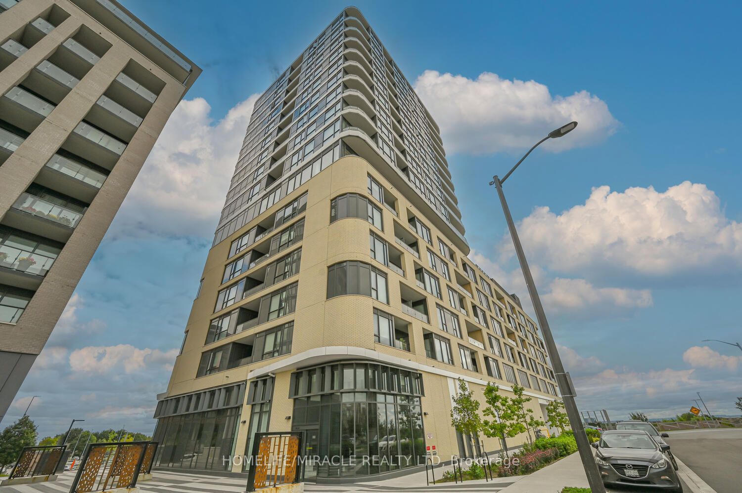 120 Eagle Rock Way E, #Ph05