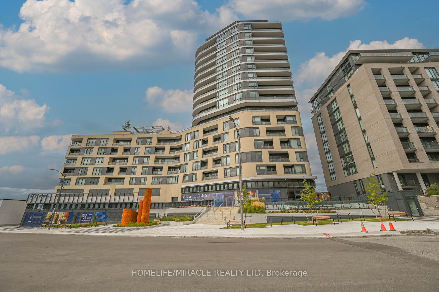 120 Eagle Rock Way E, #Ph05