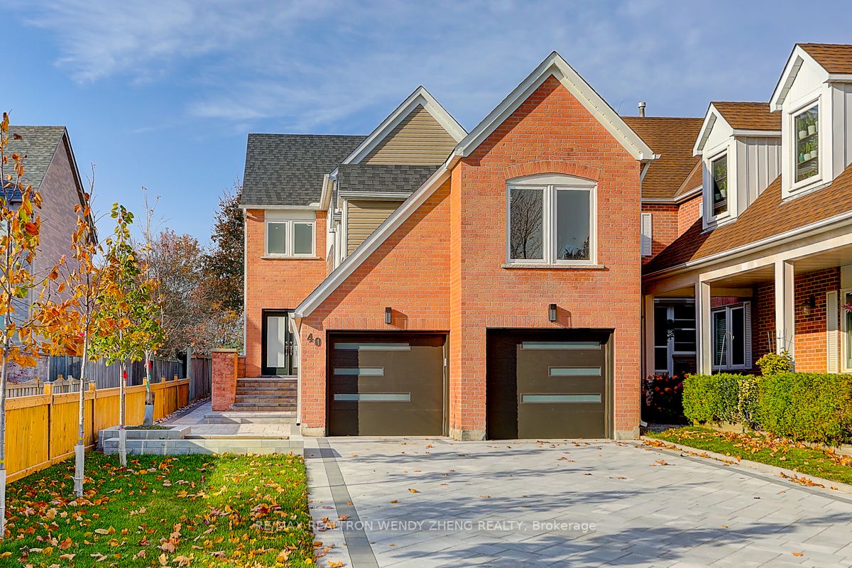 40 Waterbridge Lane