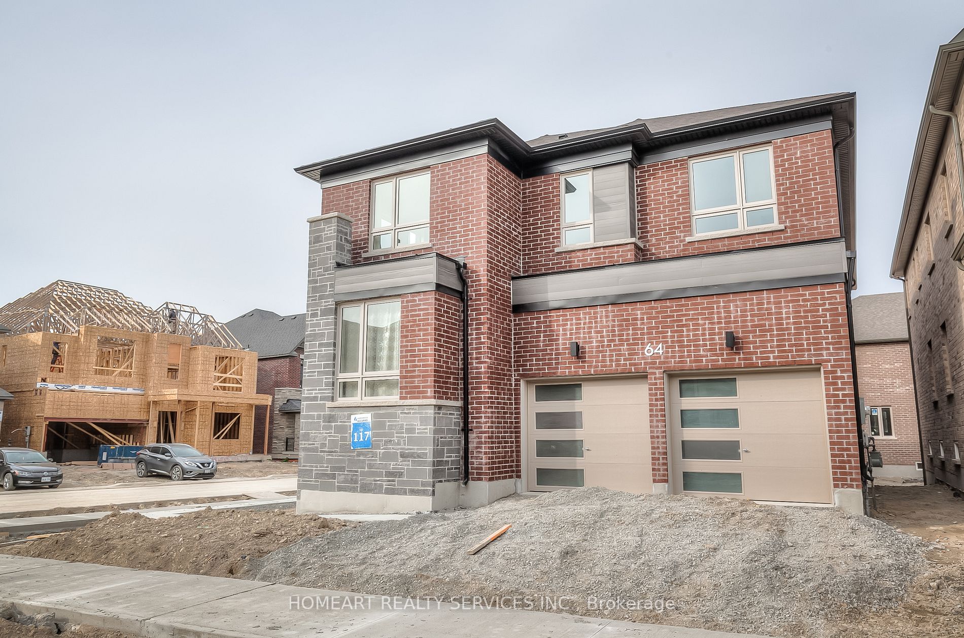 64 Plank Rd N
