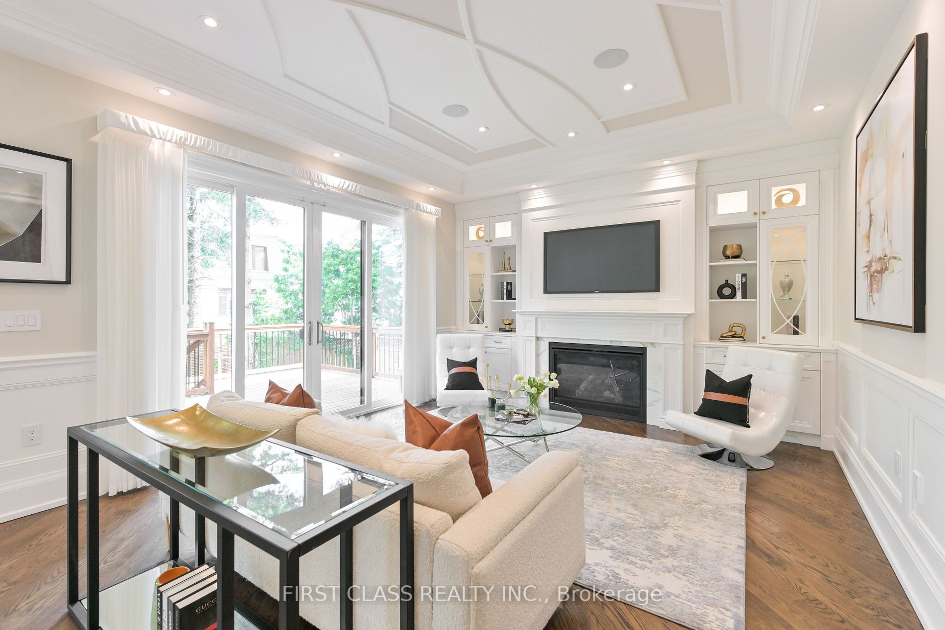 8 Liebeck Cres