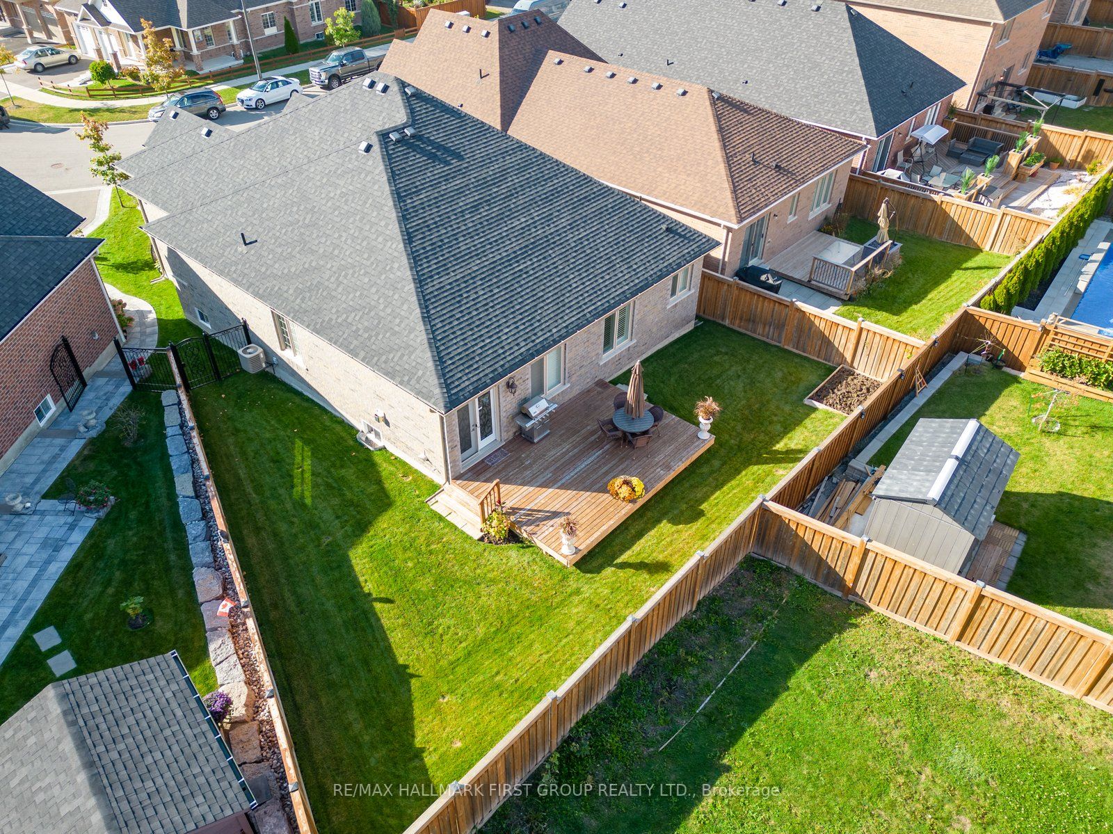 49 Milby Cres