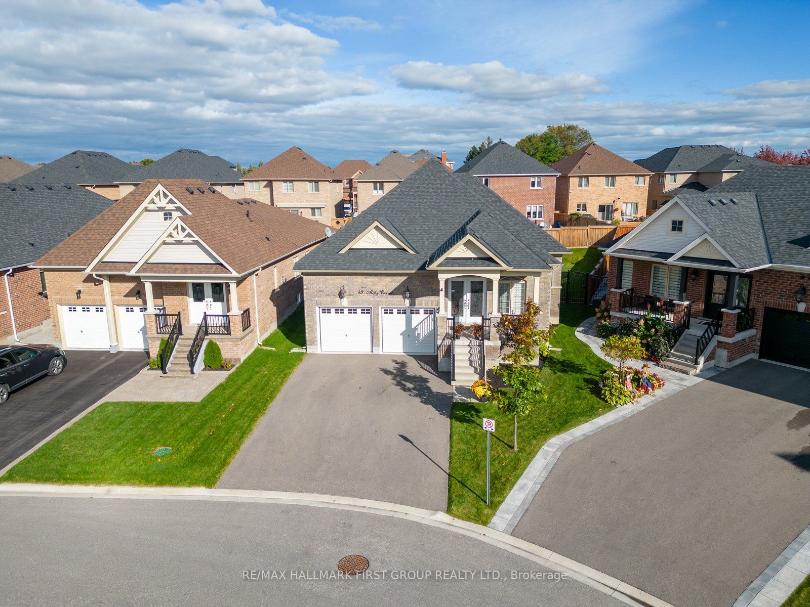 49 Milby Cres