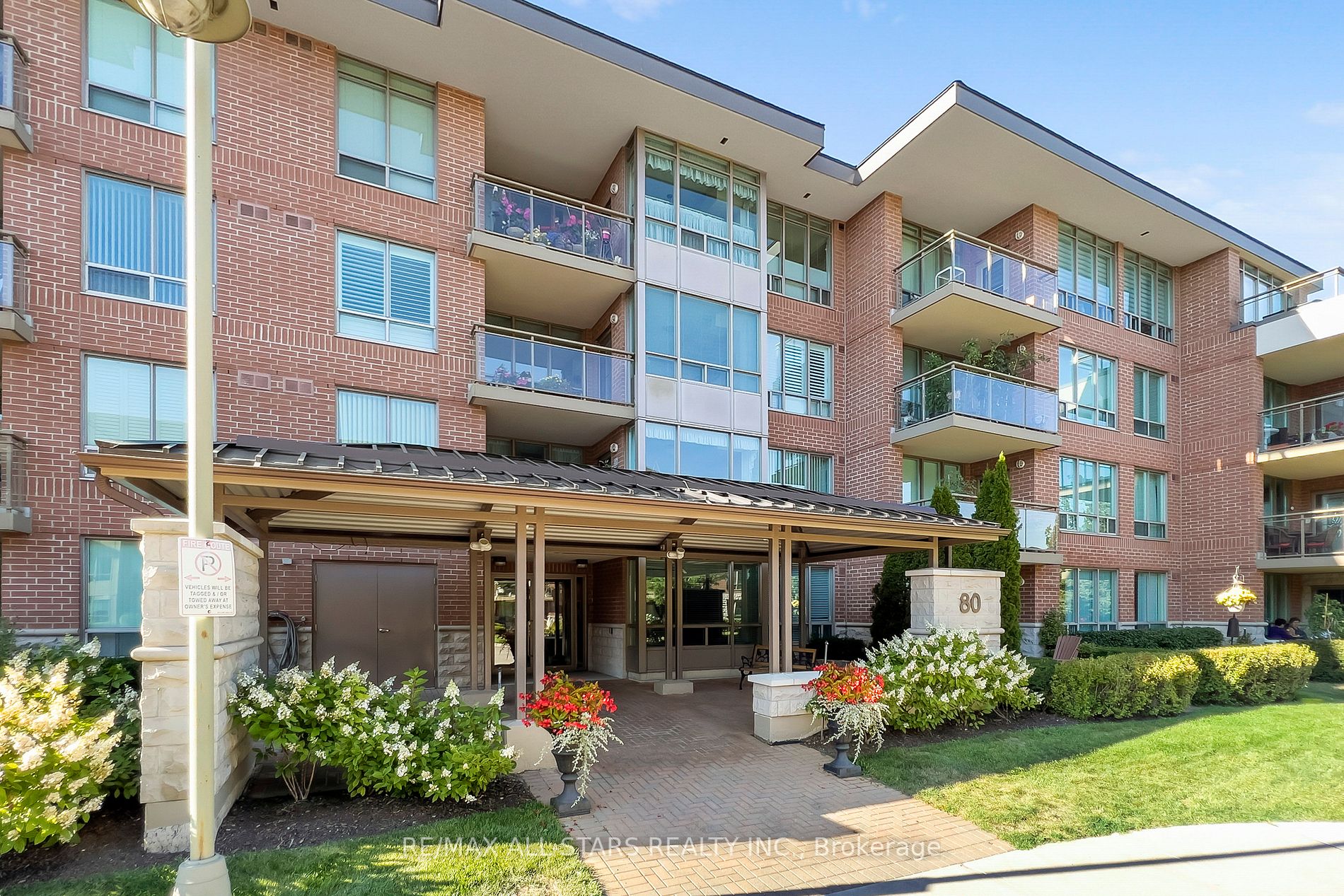 80 The Boardwalk Way, #A126
