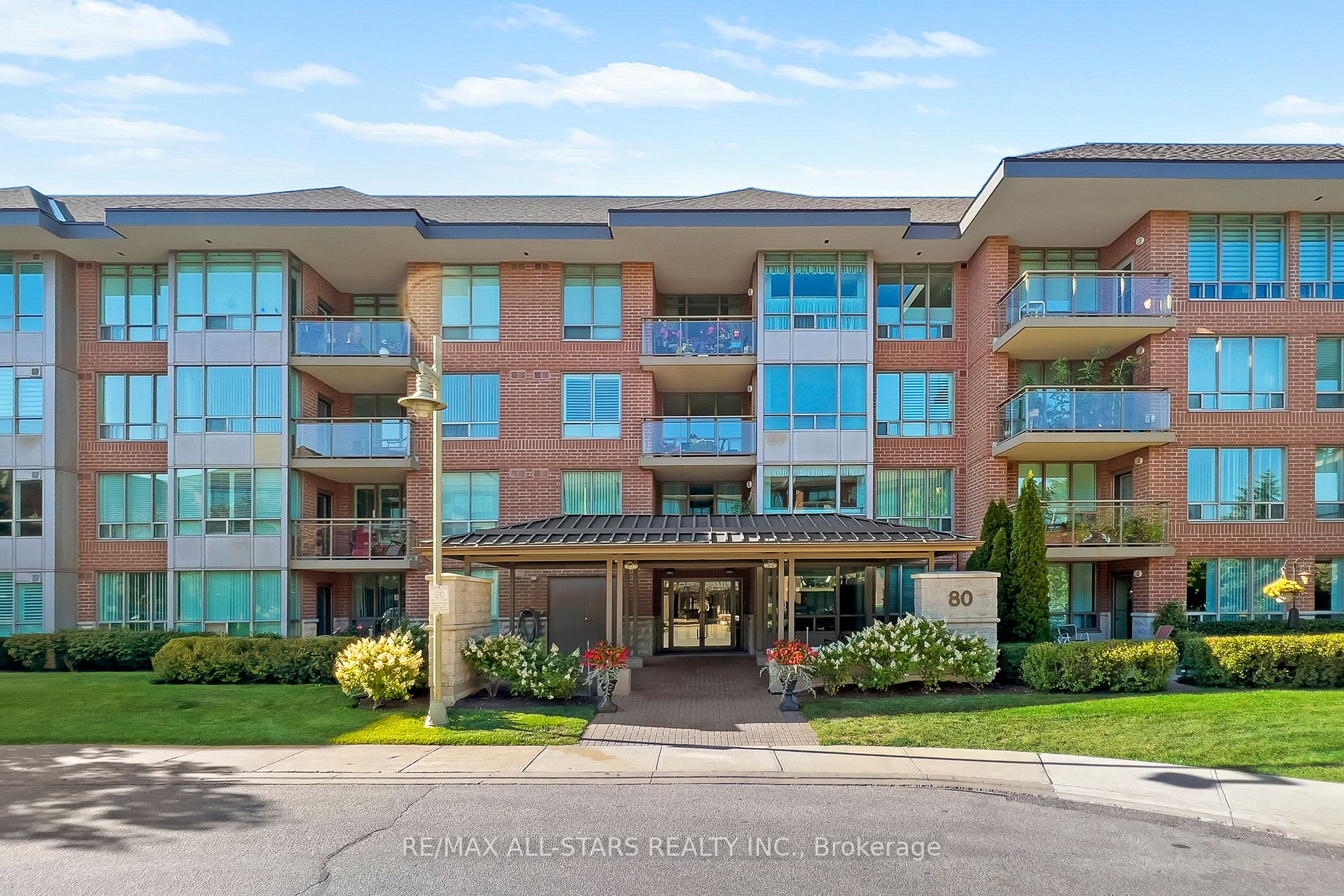 80 The Boardwalk Way, #A126