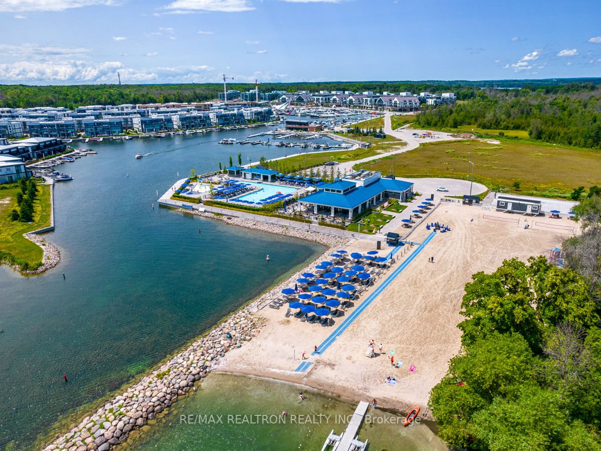 333 Sea Ray Ave, #D203