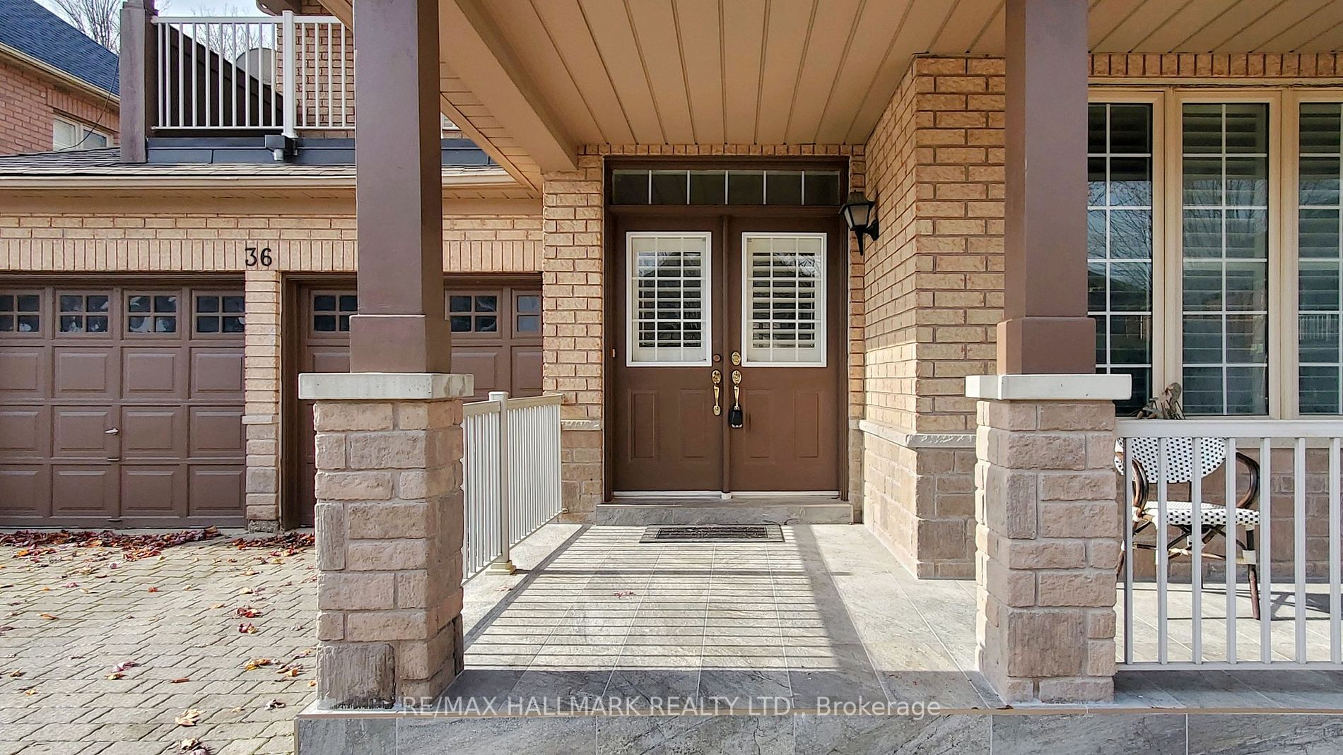 36 Kingshill Road