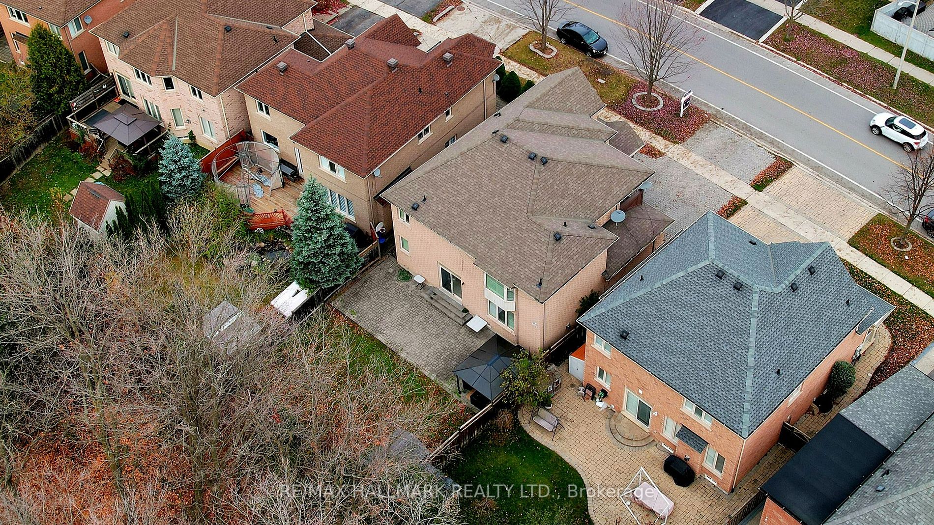 36 Kingshill Road
