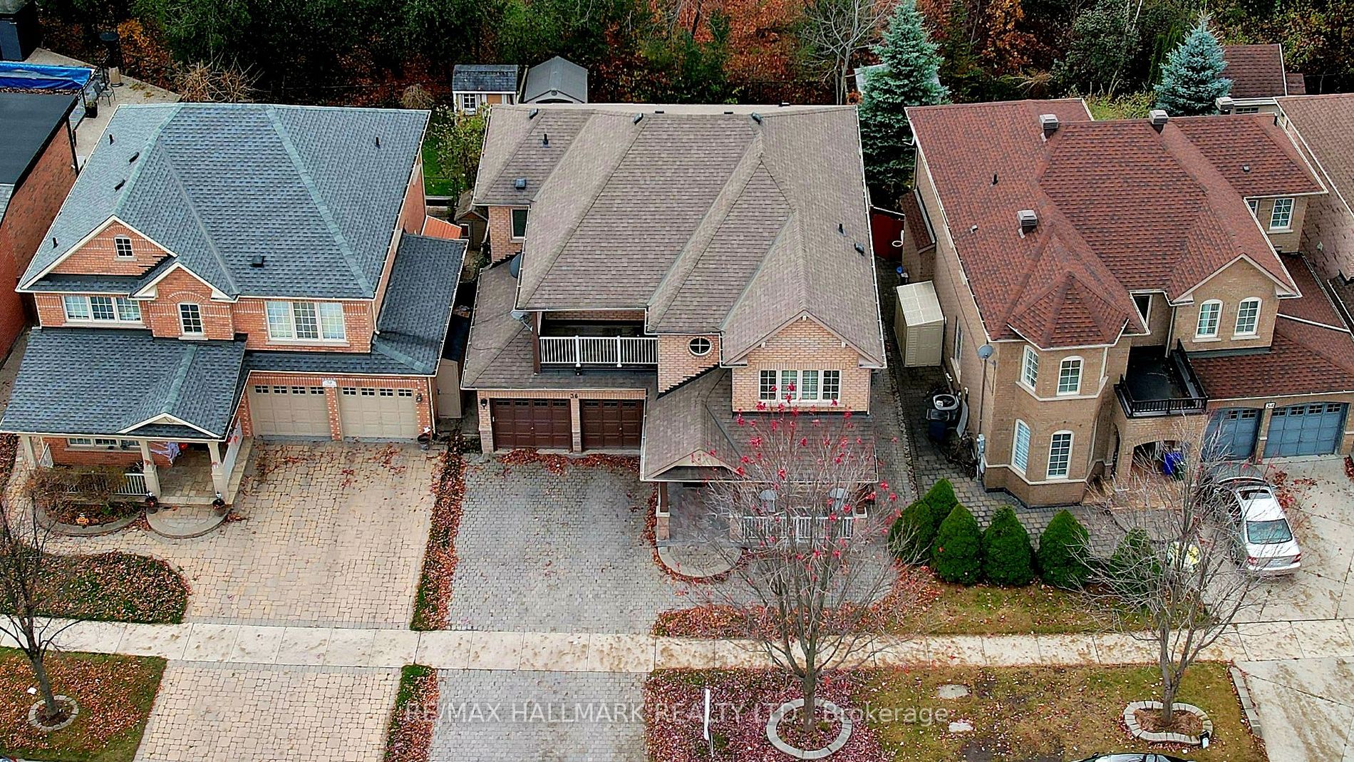 36 Kingshill Road