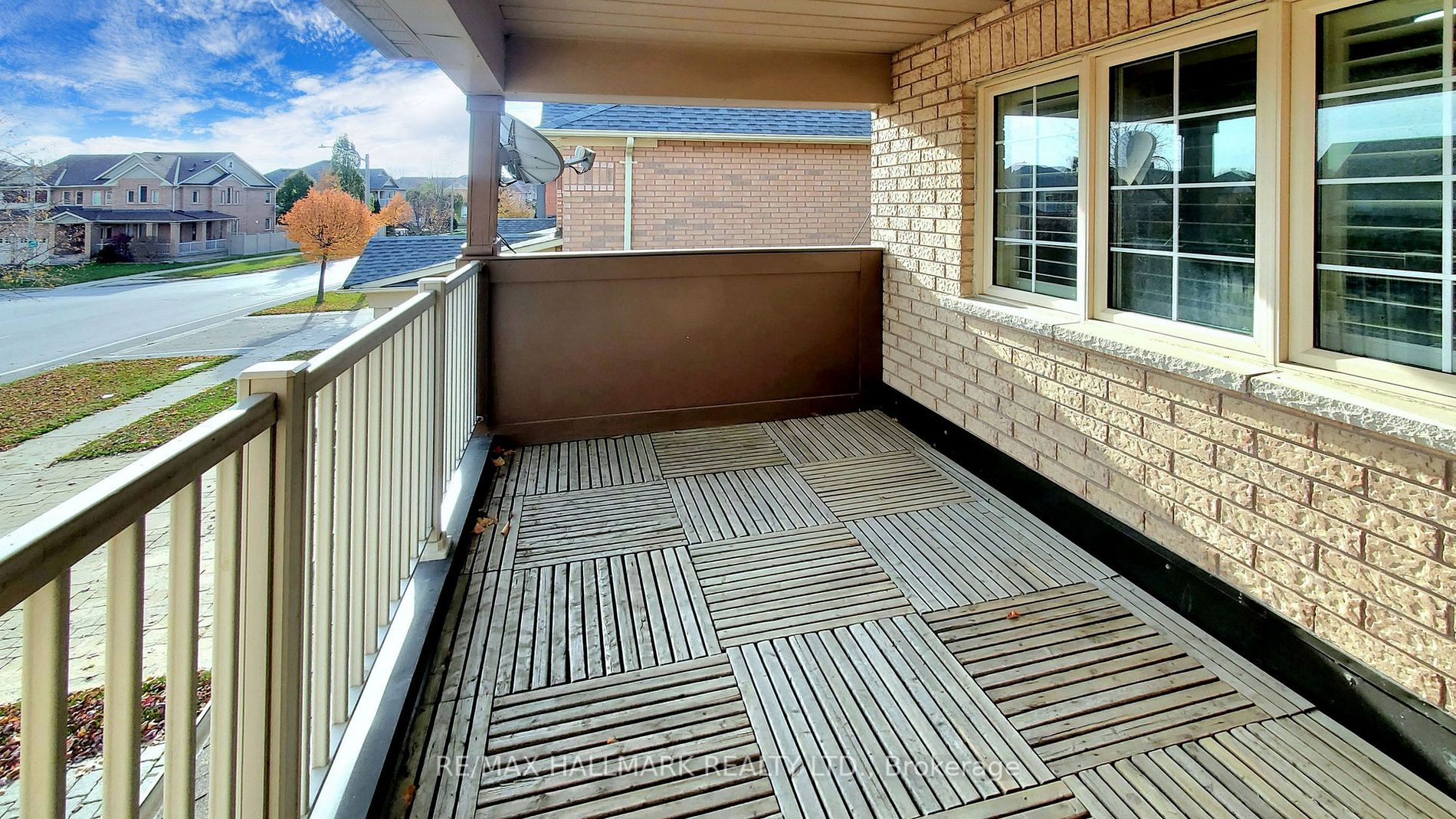 36 Kingshill Road