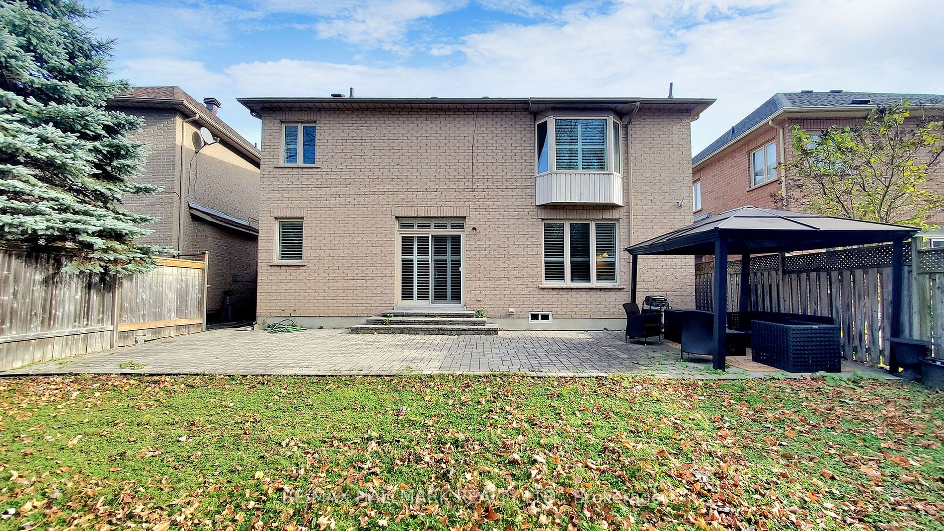 36 Kingshill Road