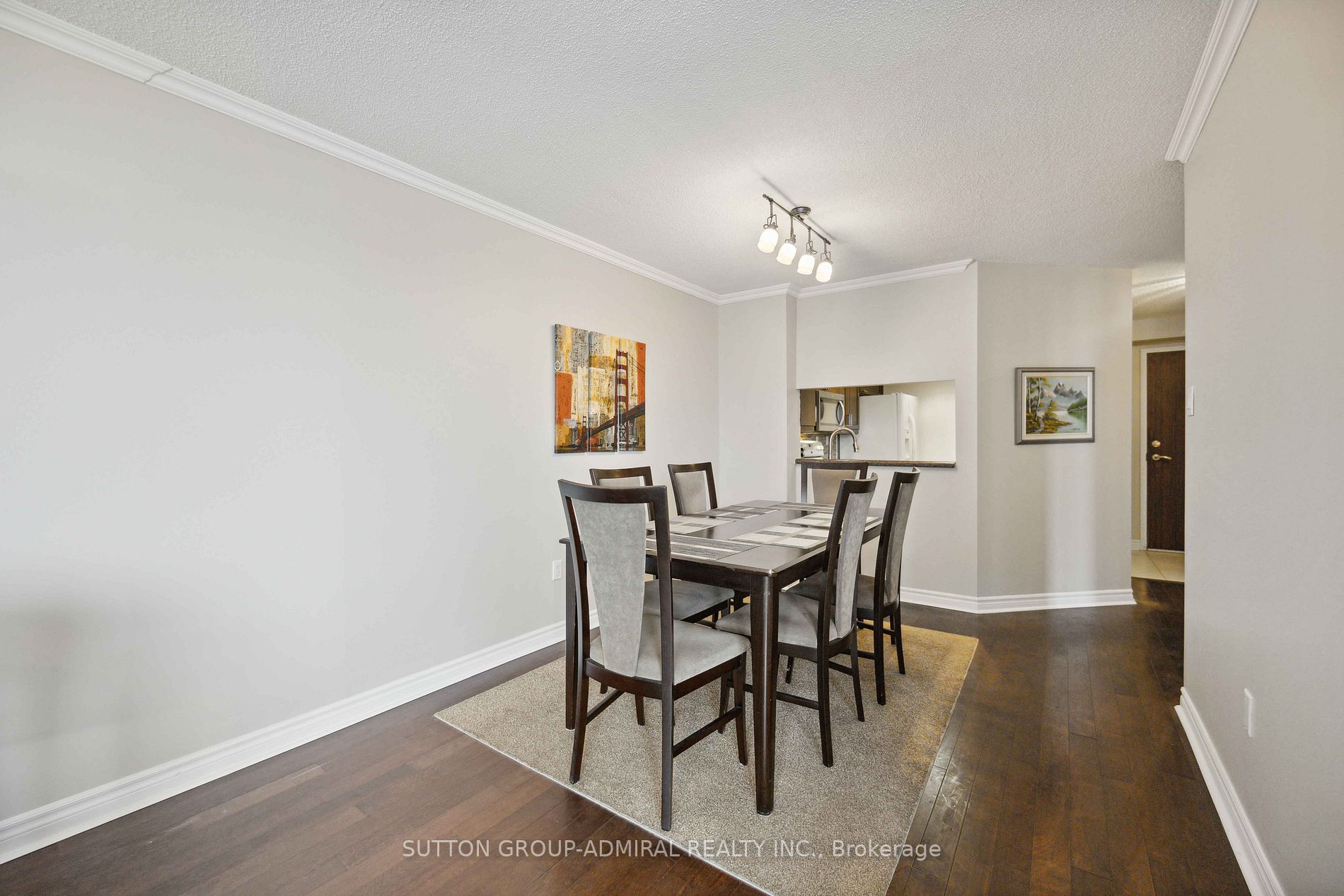 7420 Bathurst St, #1614