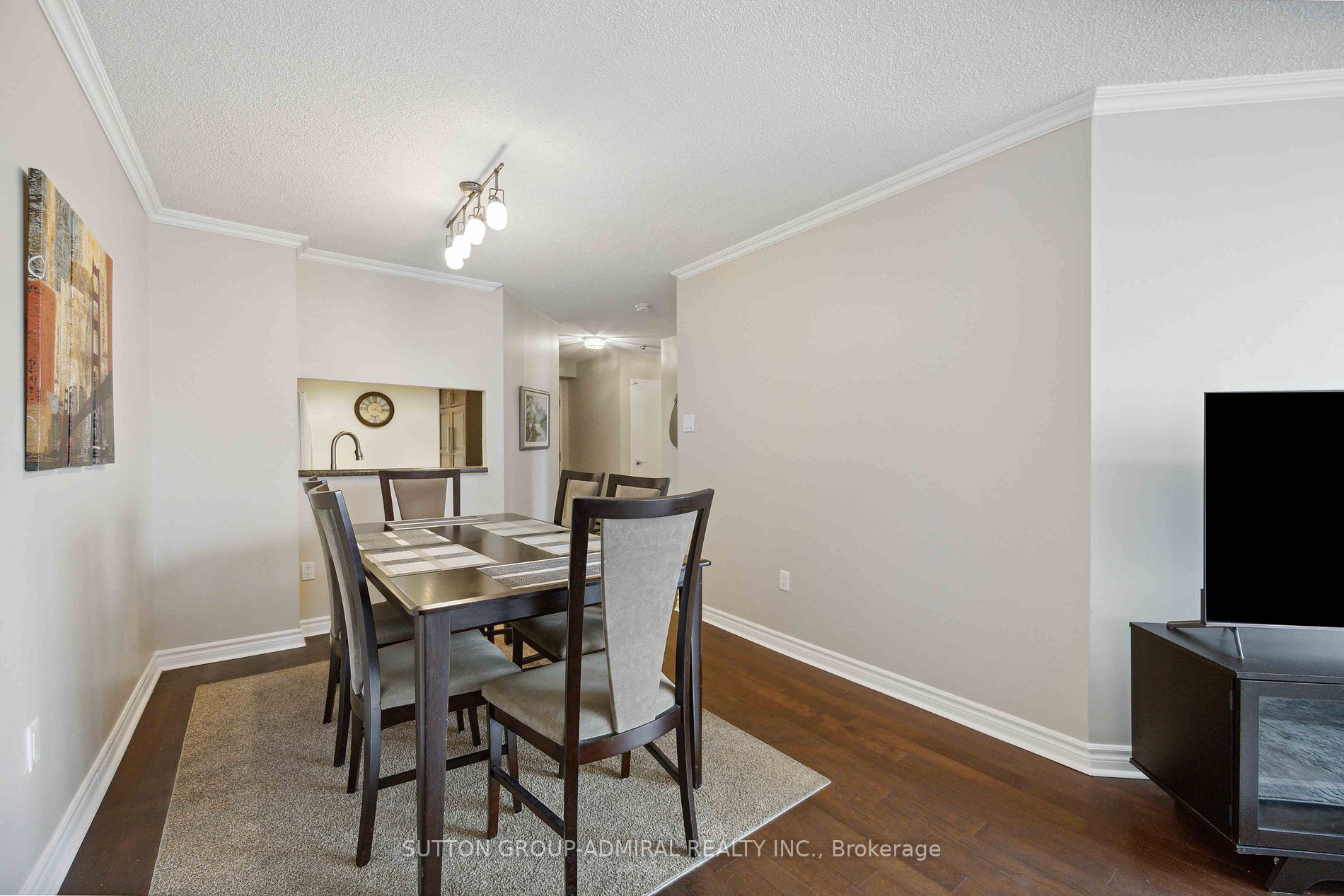 7420 Bathurst St, #1614