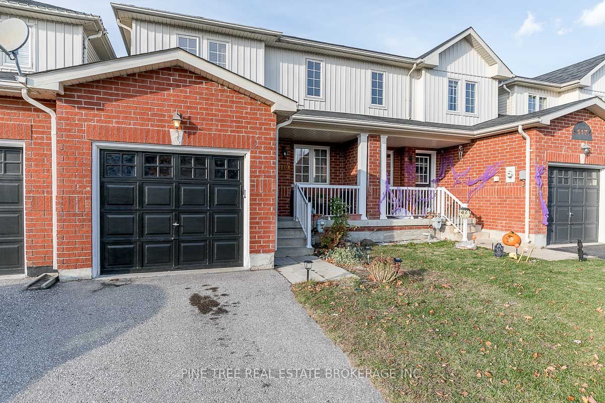 119 Stonemount Crescent N