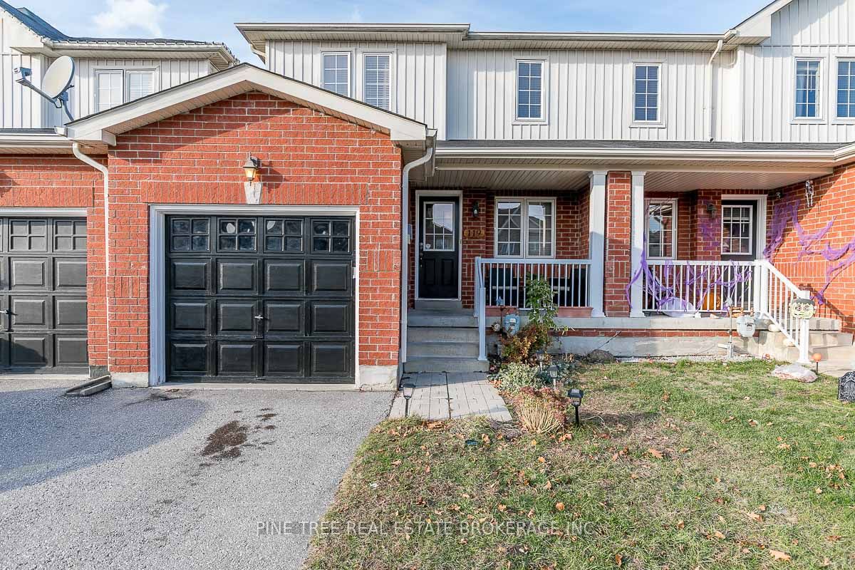 119 Stonemount Crescent N