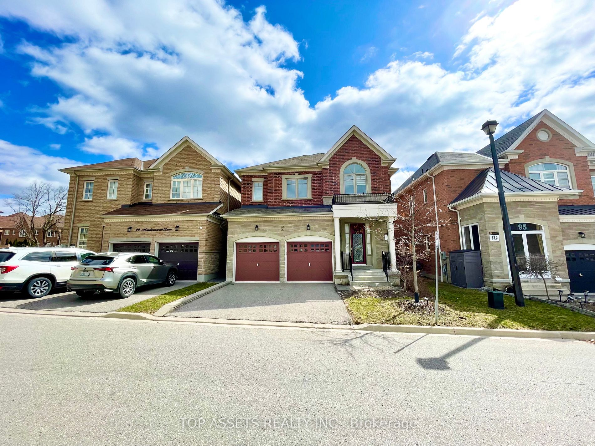 97 Meadowsweet Lane