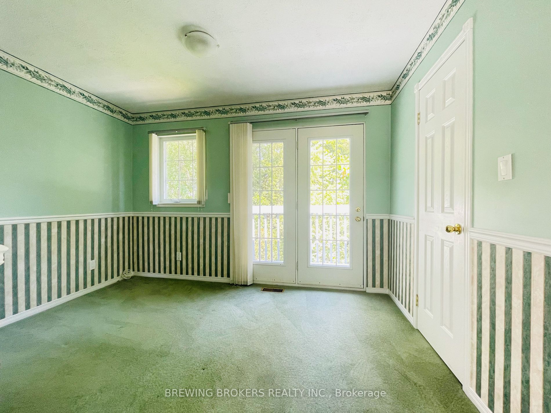 39 Netherford Rd, #Main