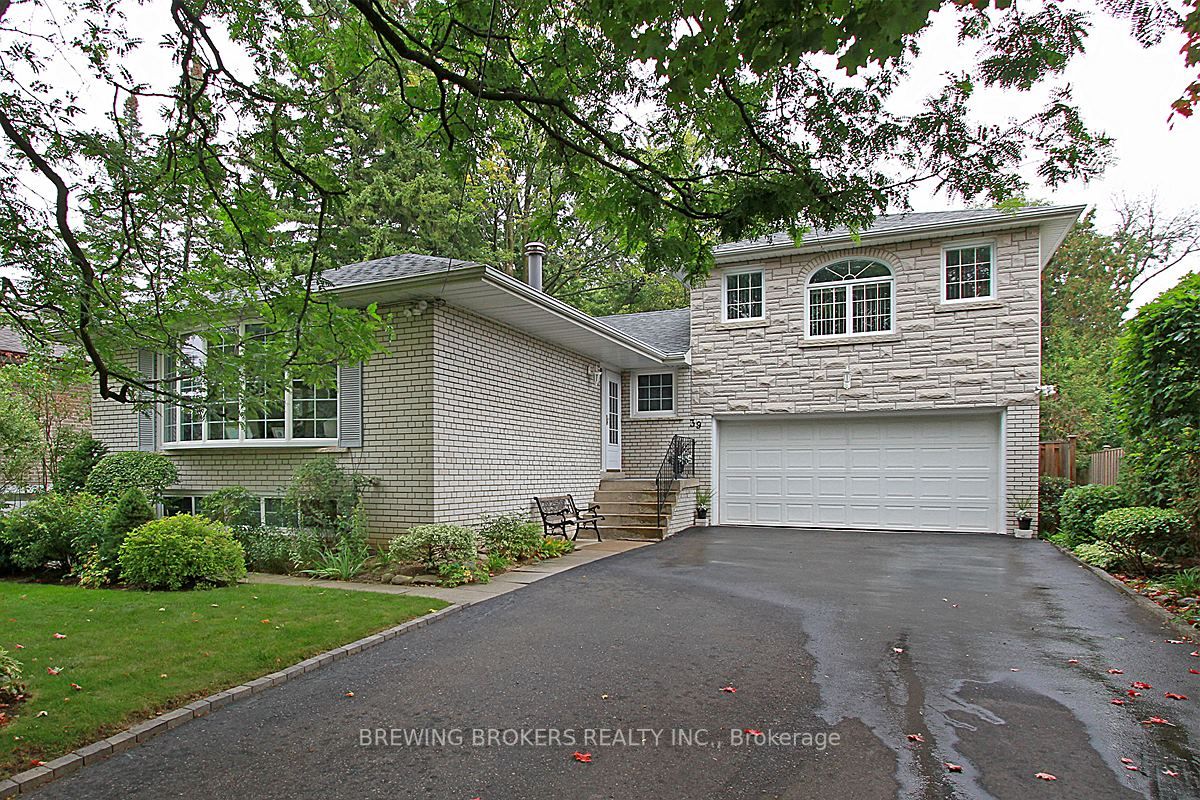 39 Netherford Rd, #Main