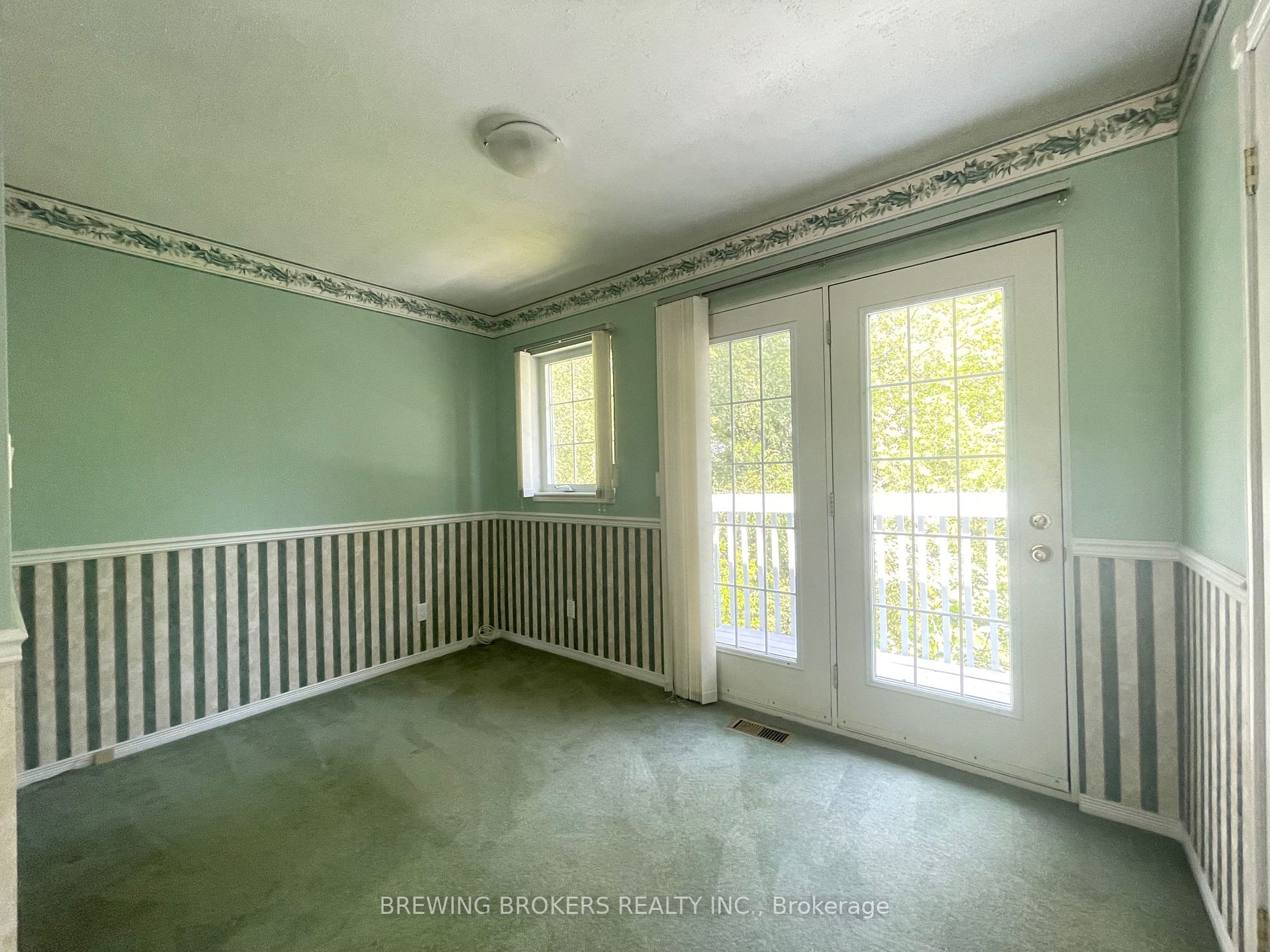 39 Netherford Rd, #Main