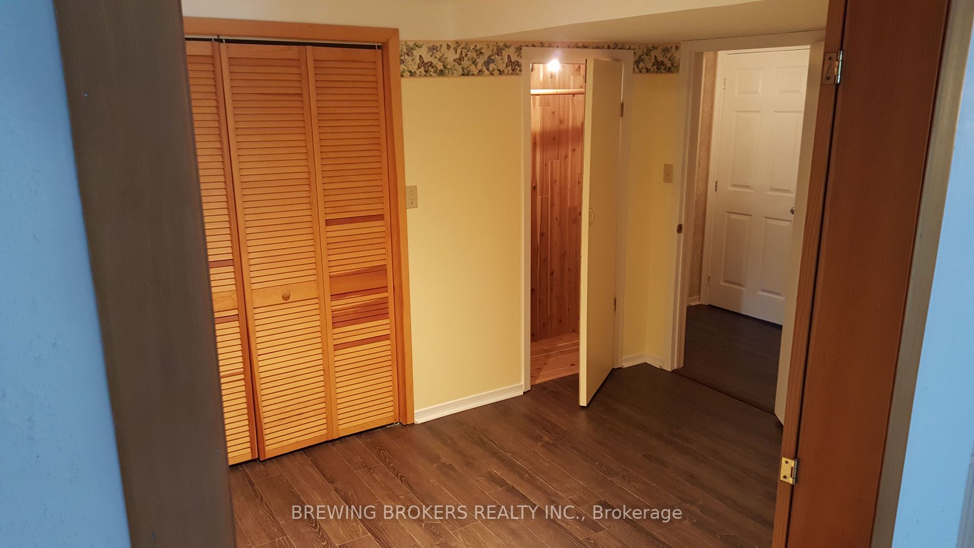 39 Netherford Rd, #Bsmnt