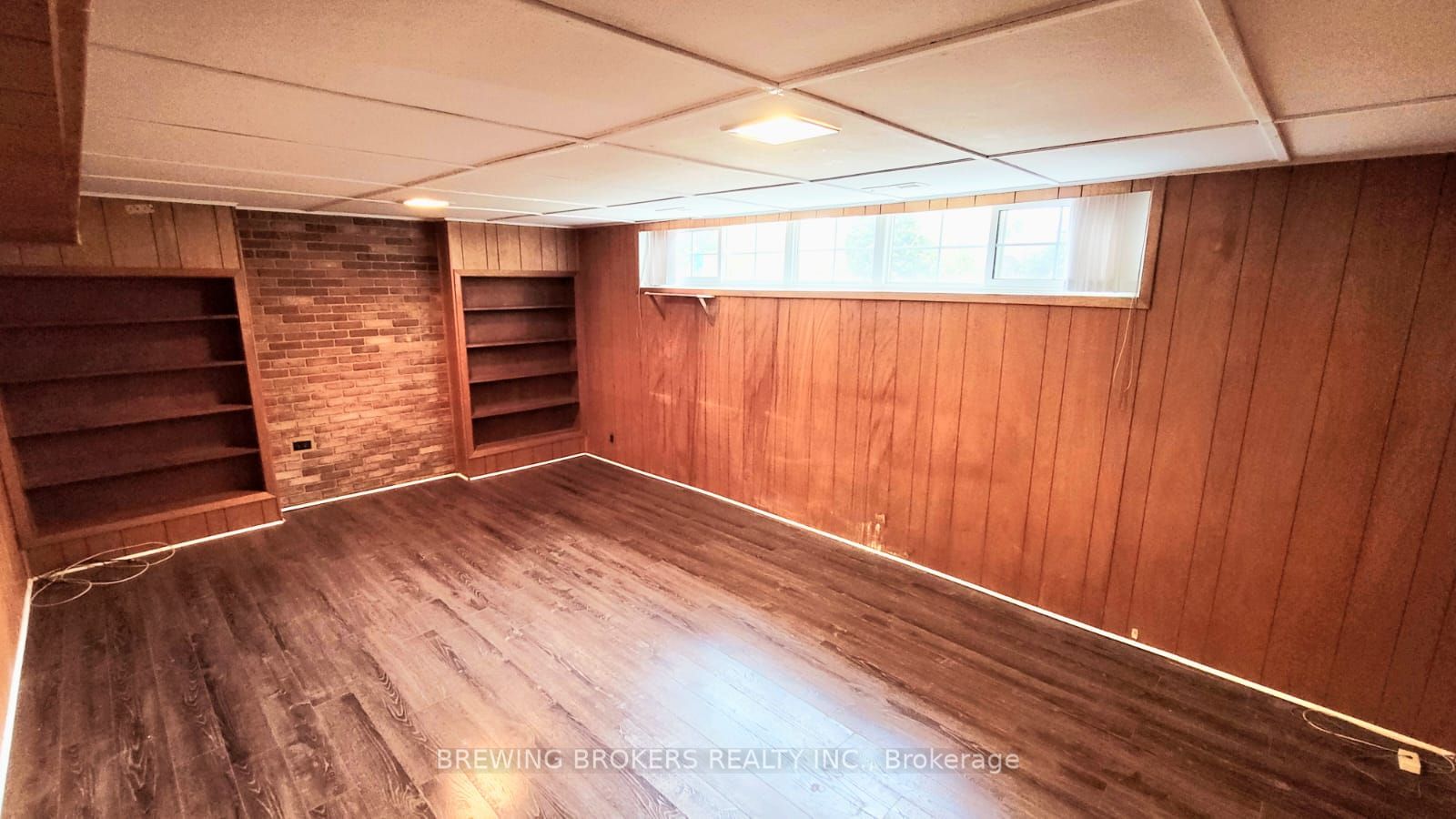 39 Netherford Rd, #Bsmnt