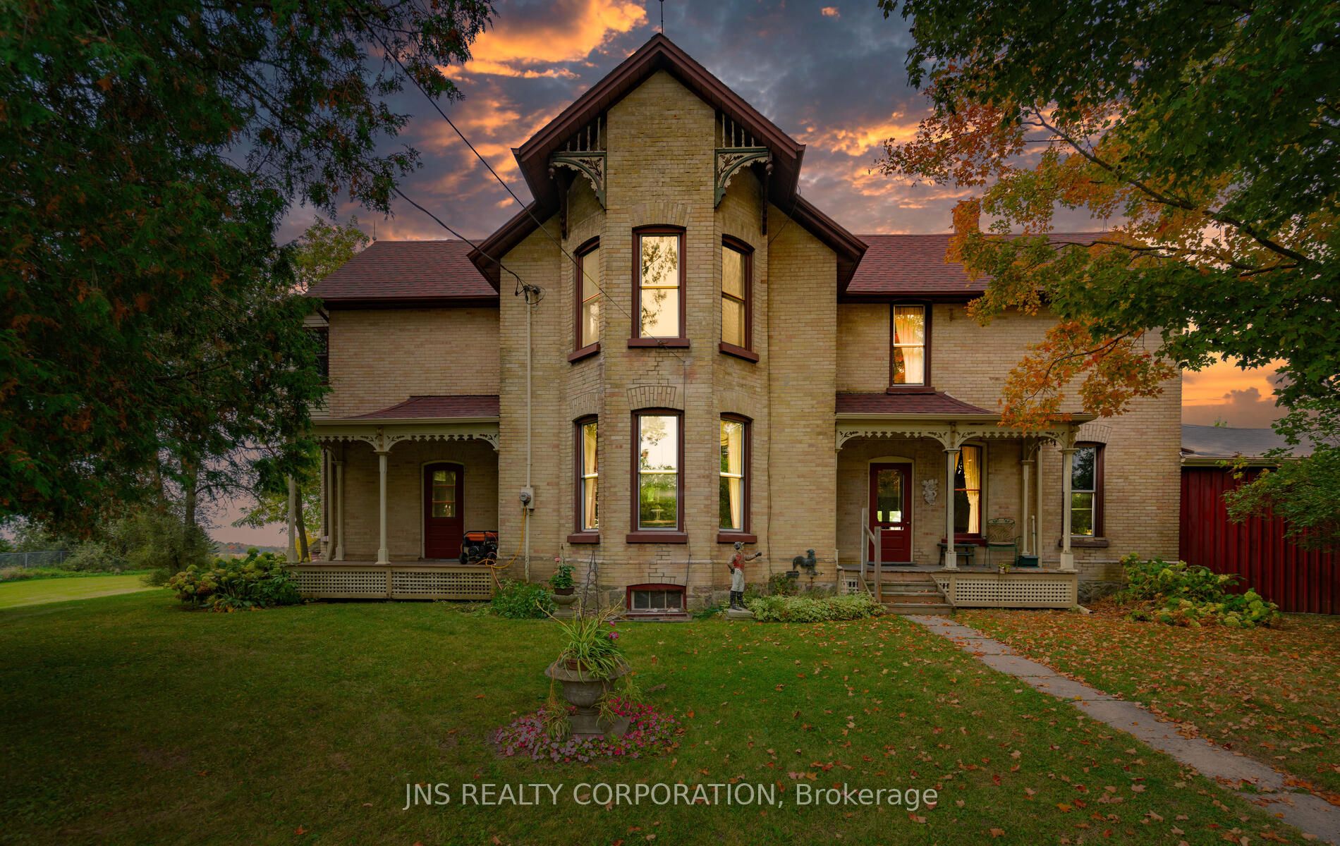 13924 Kennedy Rd