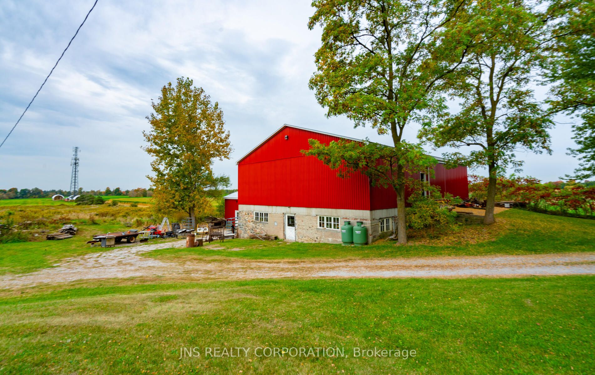 13924 Kennedy Rd
