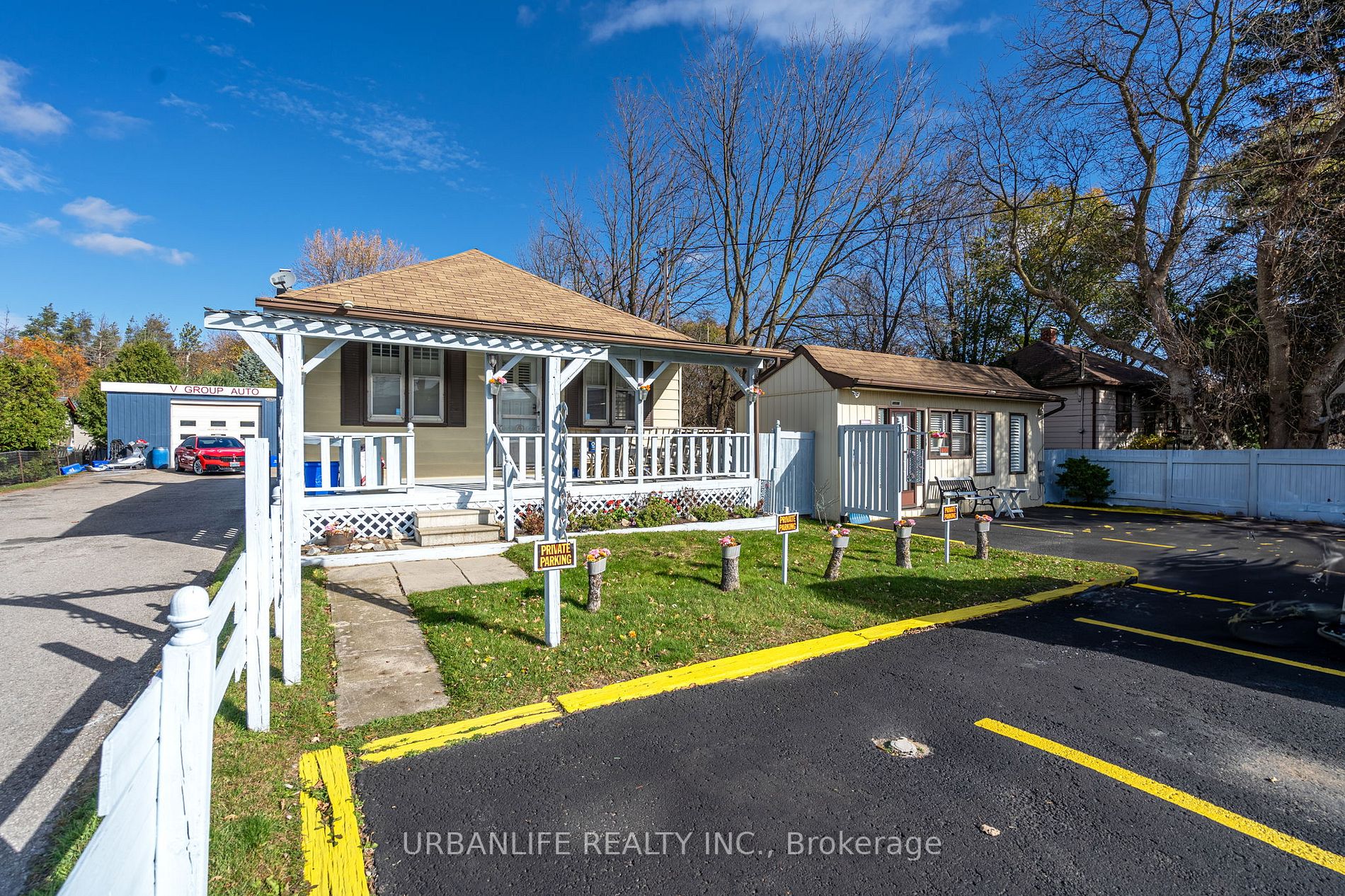141 Toll Rd