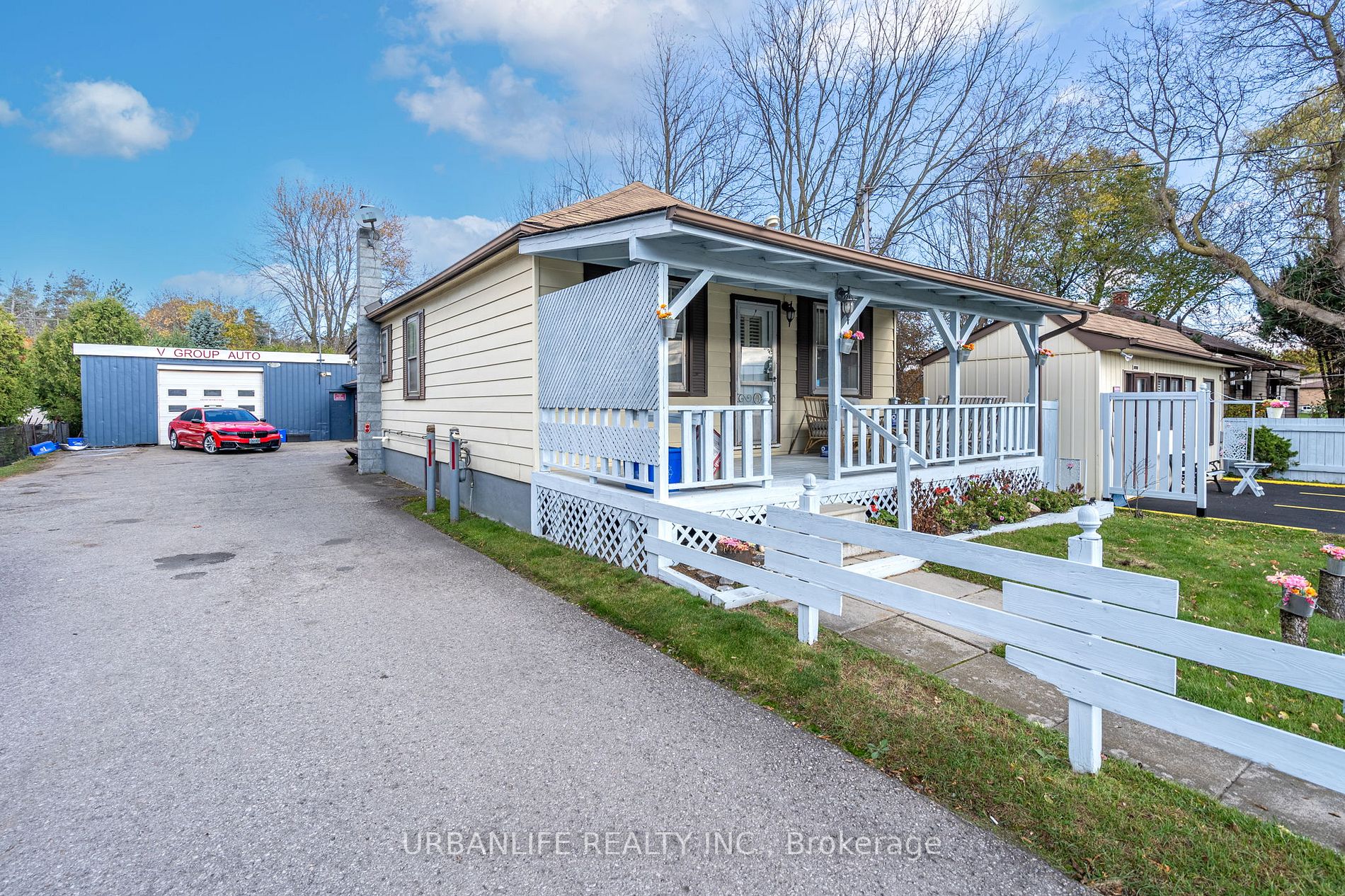 141 Toll Rd