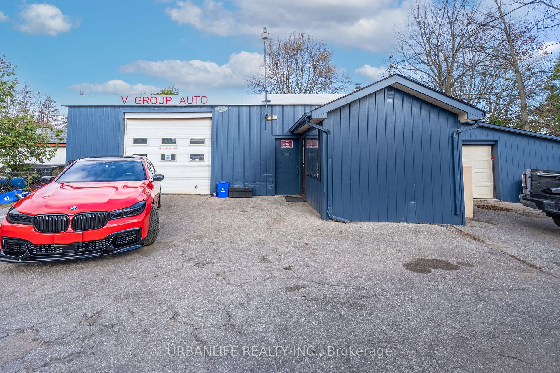 141 Toll Rd