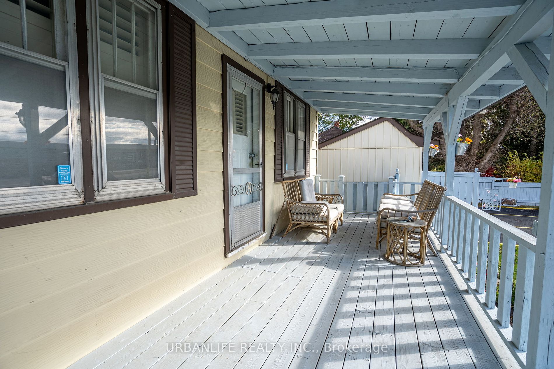 141 Toll Rd