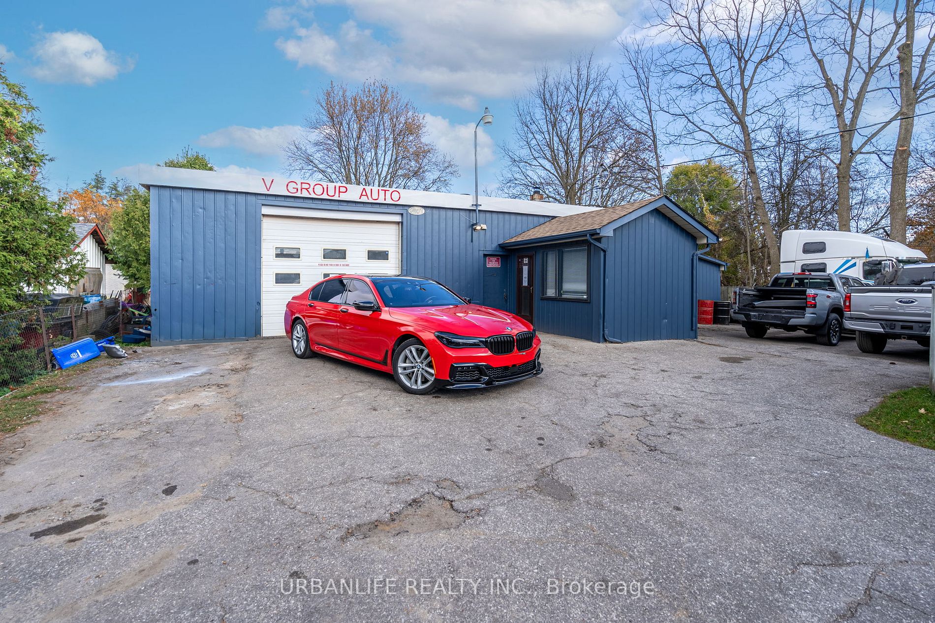 141 Toll Rd