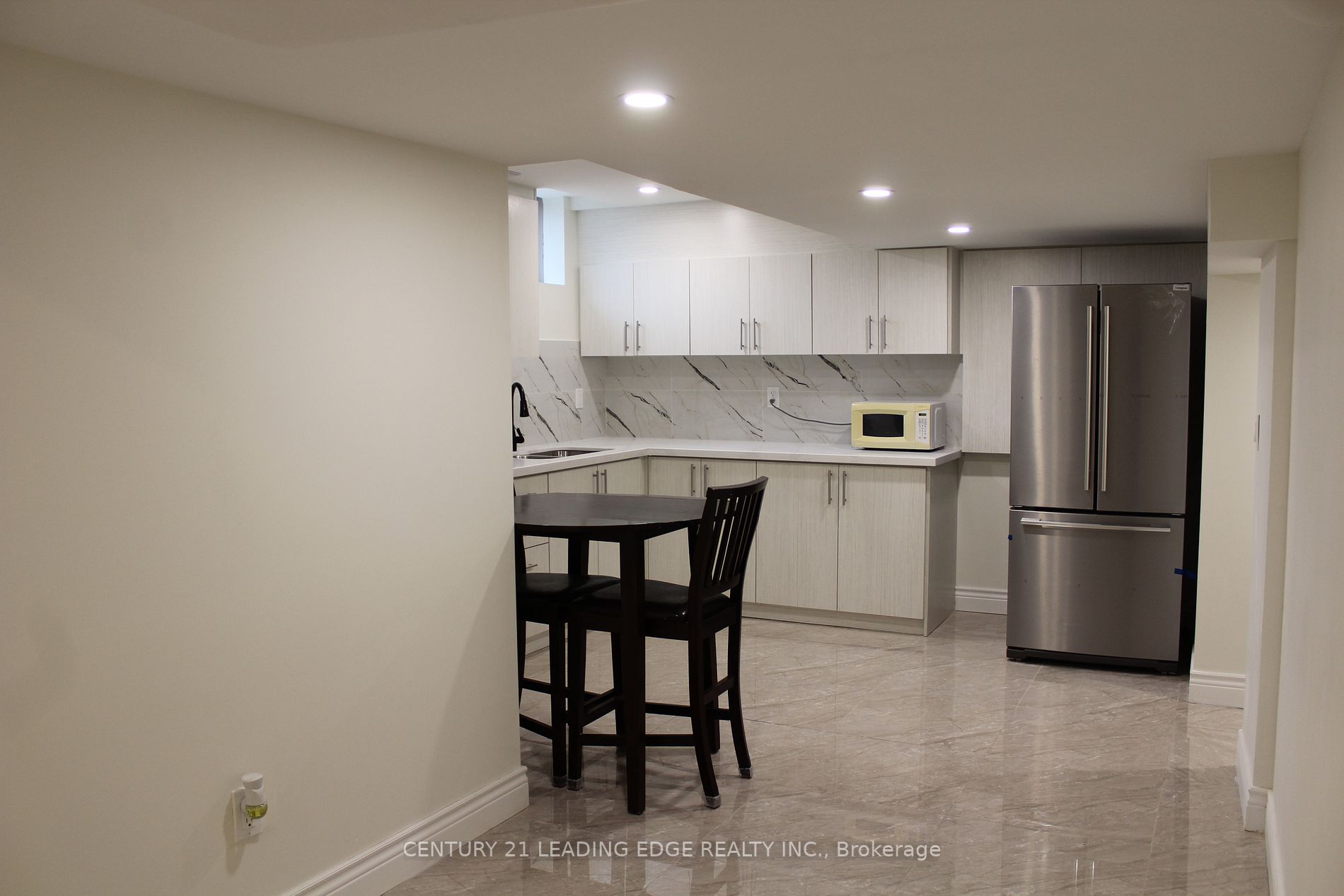 58 Coldwell Bay Circ, #Bsmt
