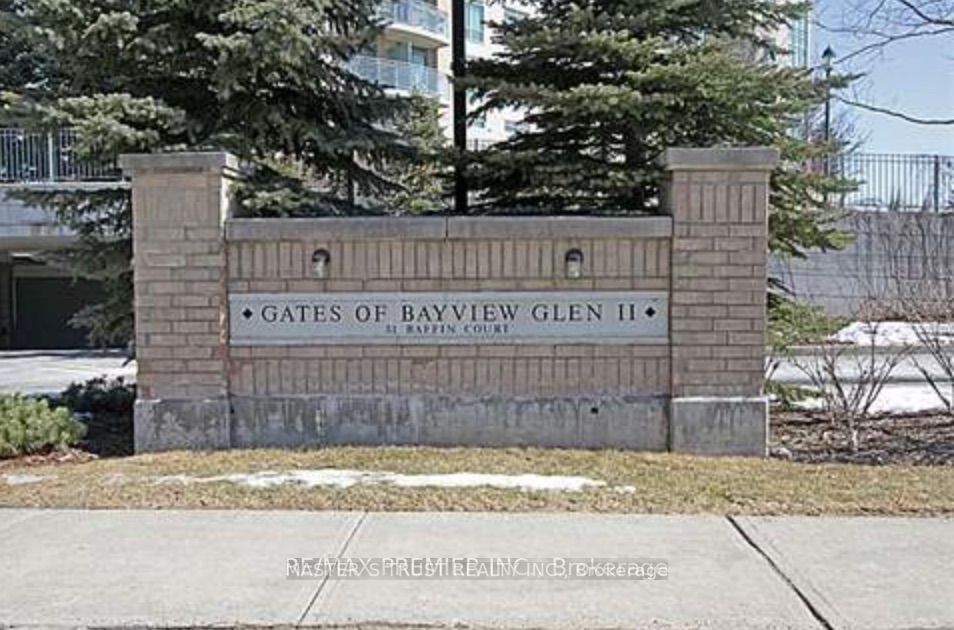 51 Baffin Cres, #301