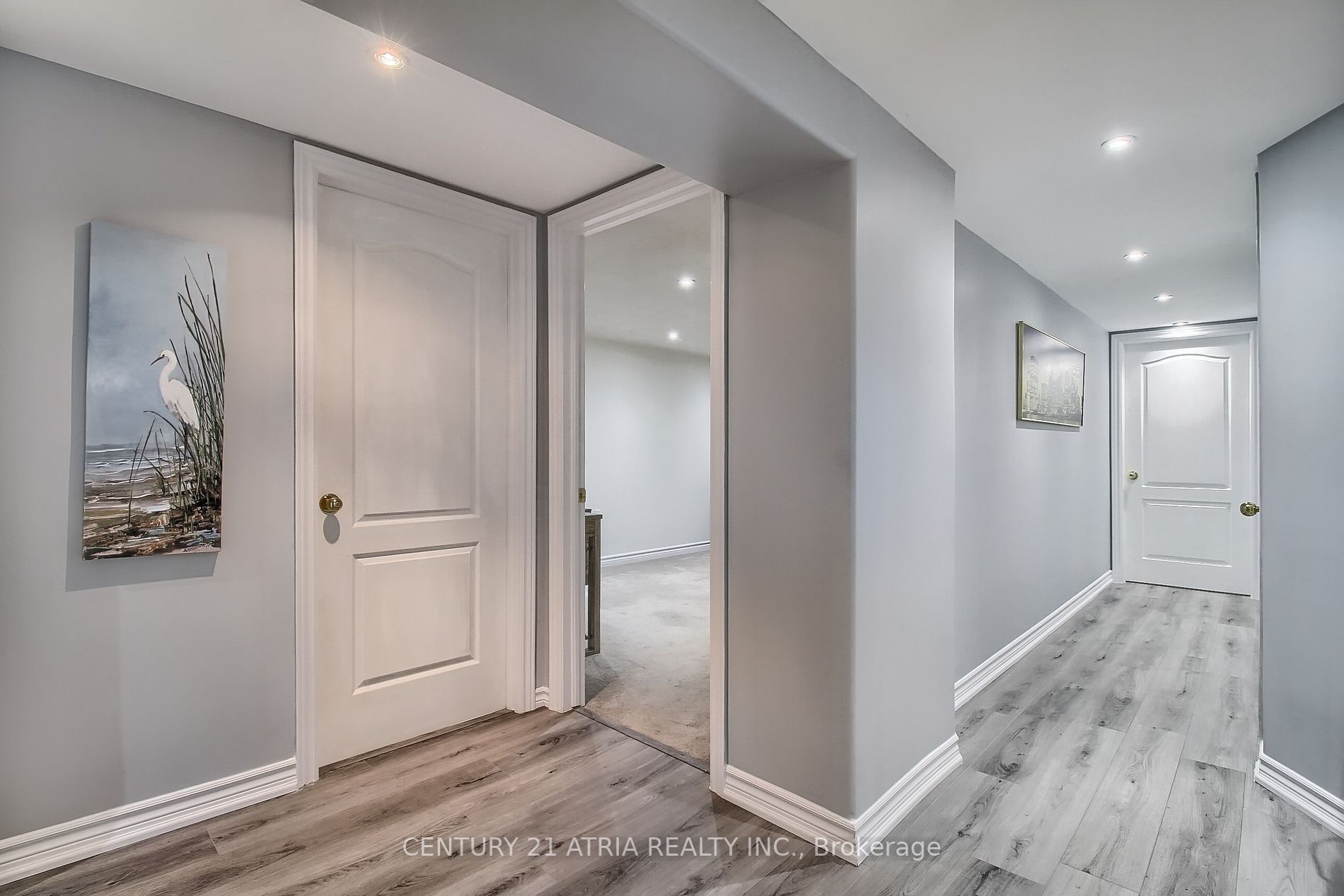 73 Gardiner Dr, #Lower