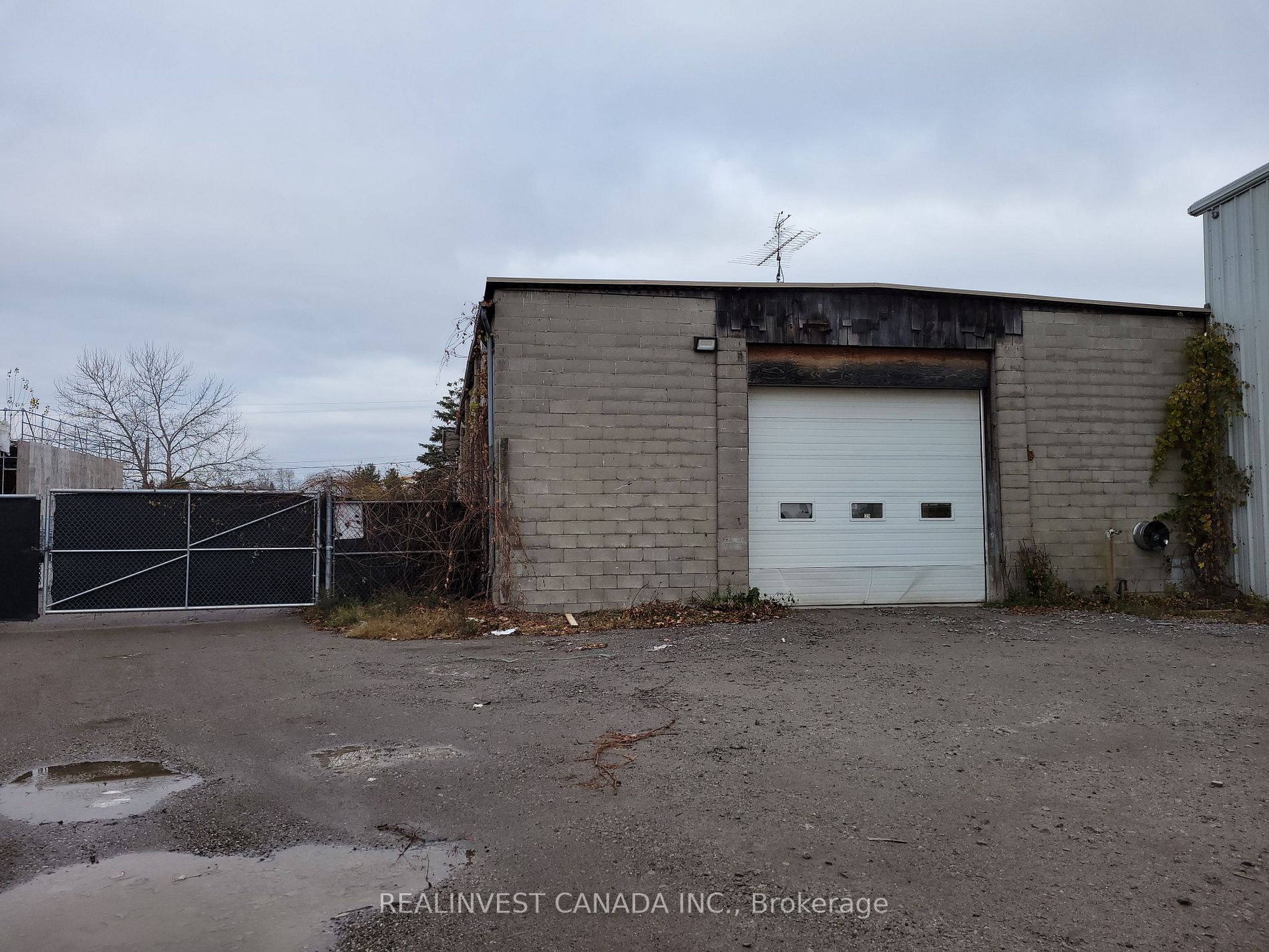 91 Sluse Rd