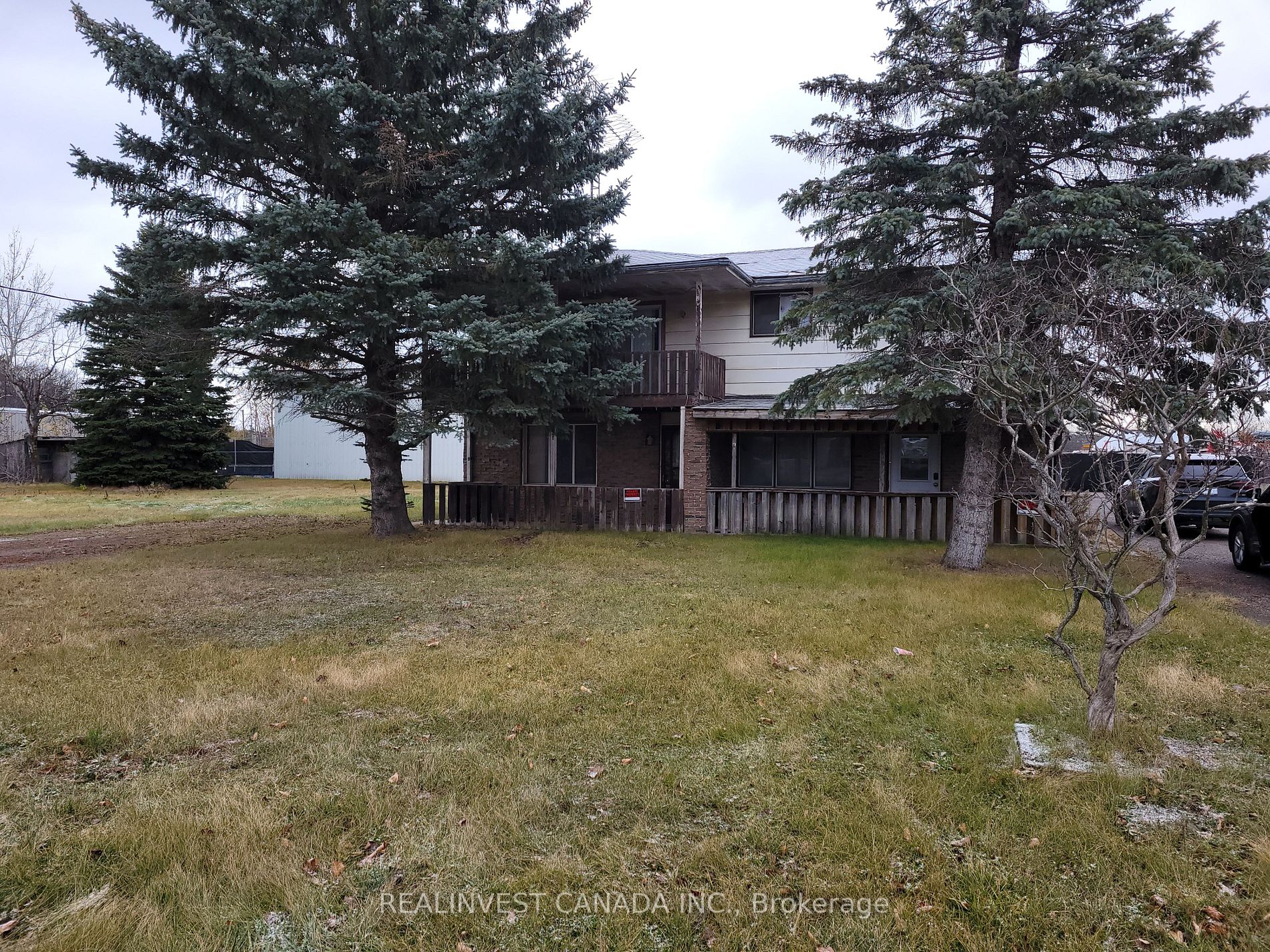 91 Sluse Rd