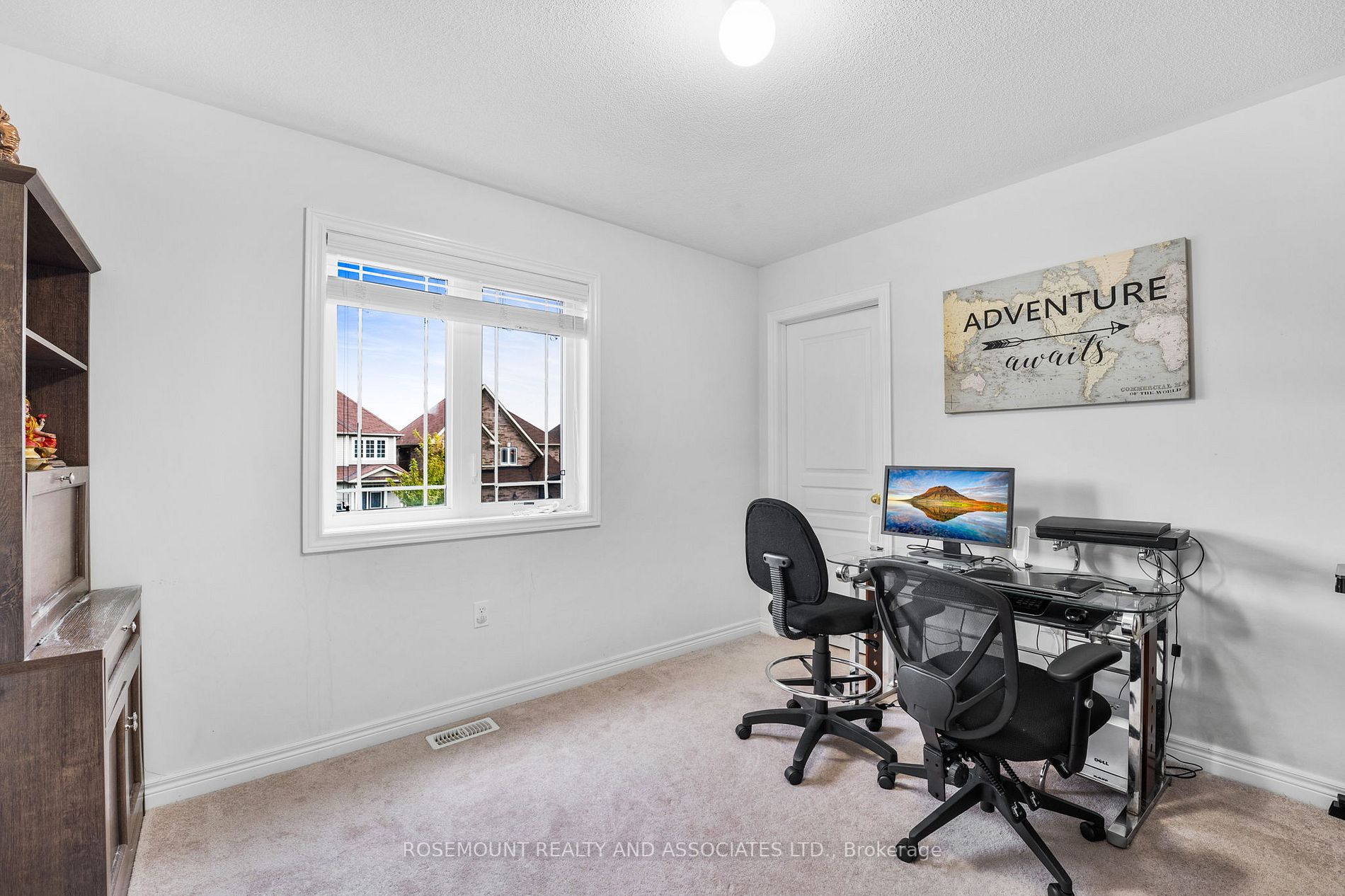 19 Greywing Ave