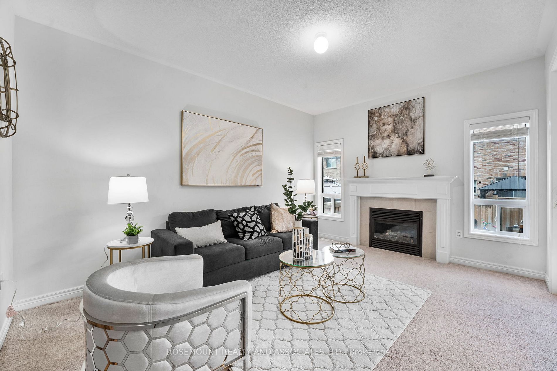 19 Greywing Ave