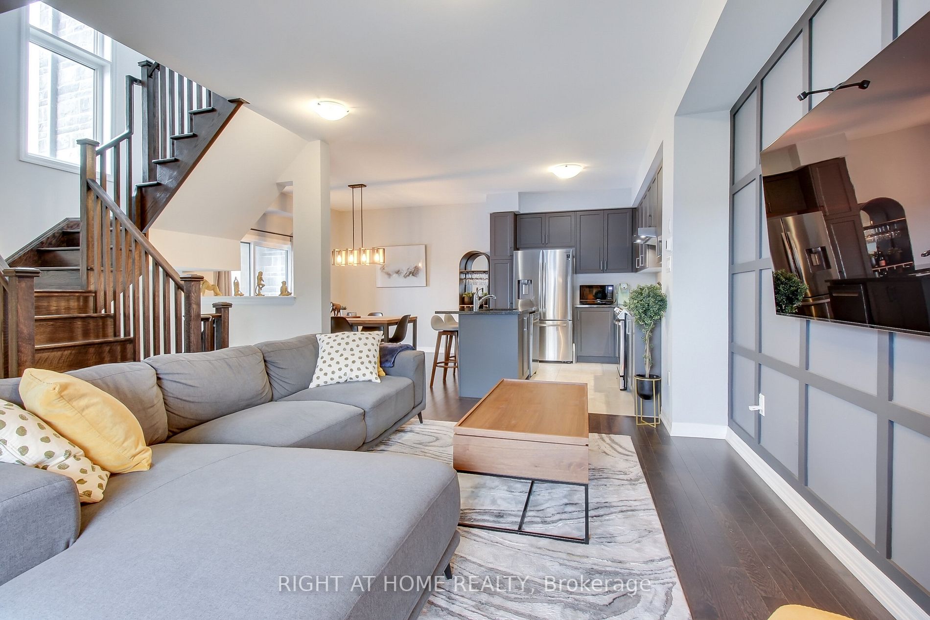 169 William Booth Ave