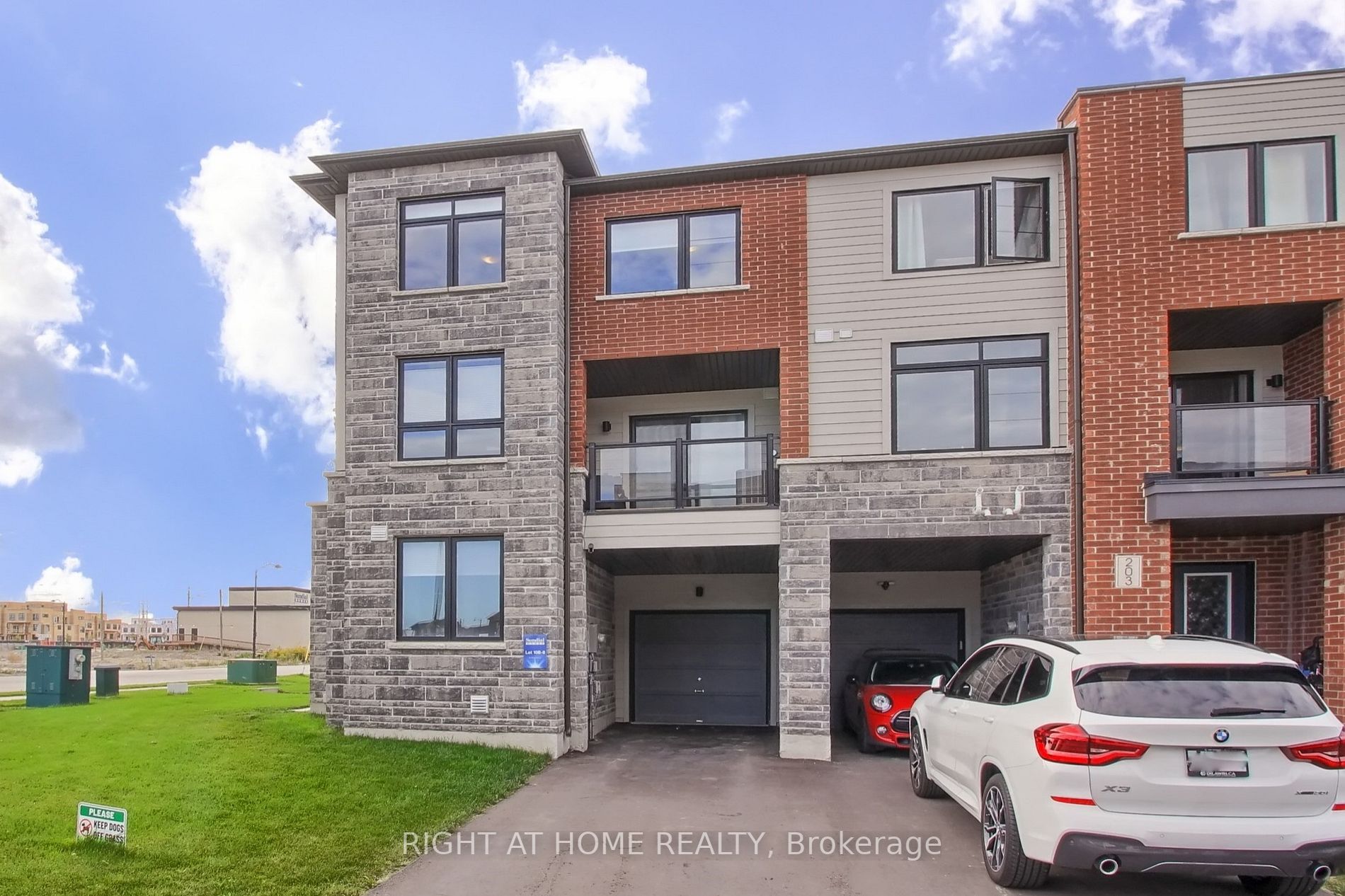 169 William Booth Ave