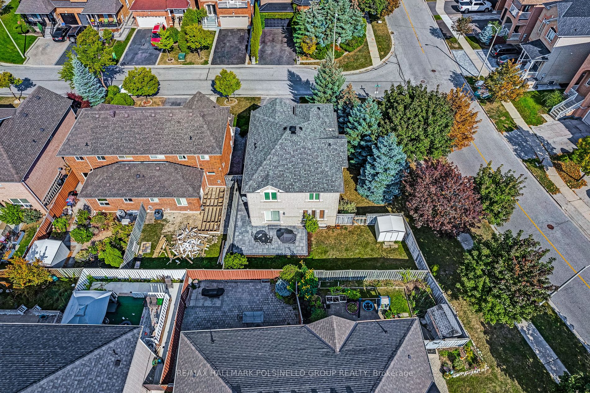 1 Convoy Cres
